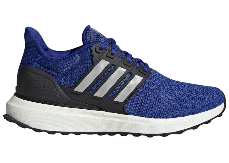 adidas Ubounce DNA Semi Lucid Blue Grey Core Black (GS)