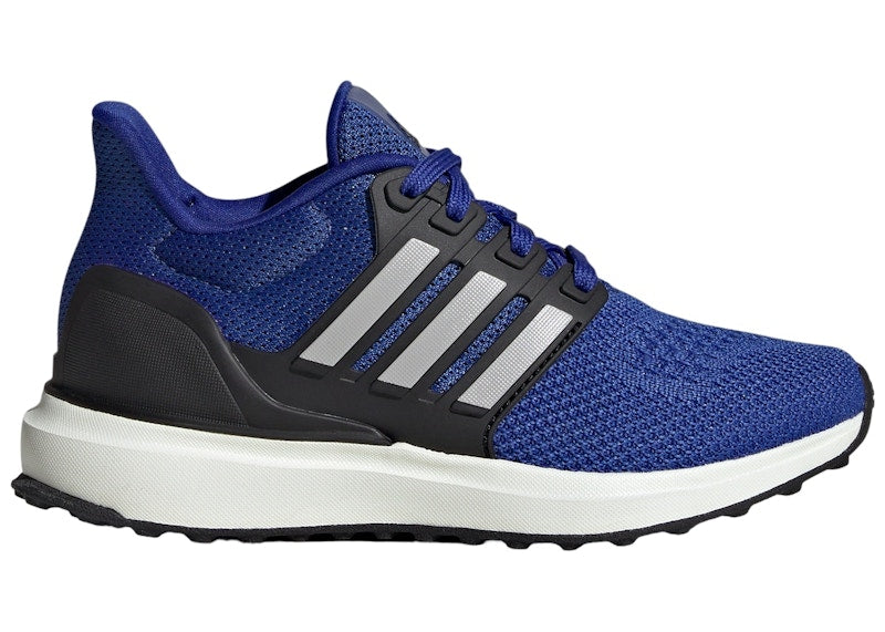 adidas Ubounce DNA Semi Lucid Blue Grey Core Black (PS)