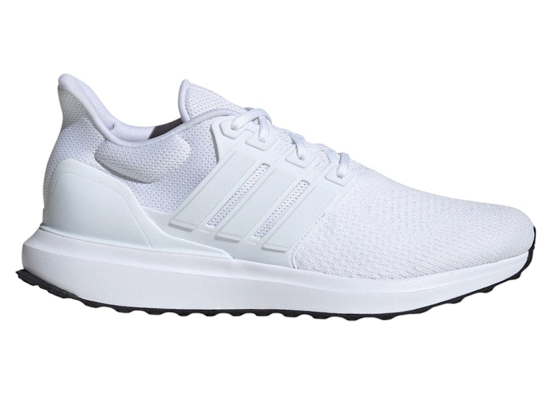 adidas Ubounce DNA White Black