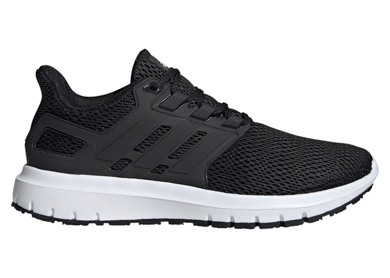 adidas Ultimashow Core Black Cloud White