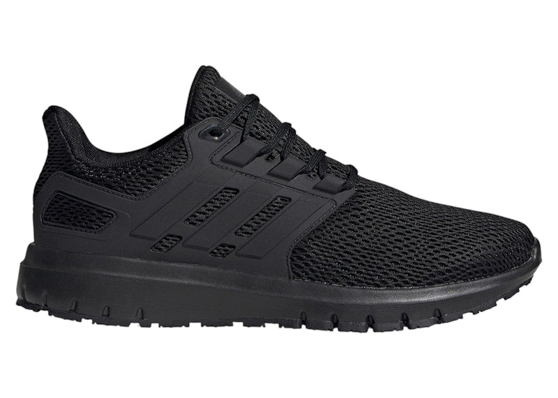 adidas Ultimashow Triple Black