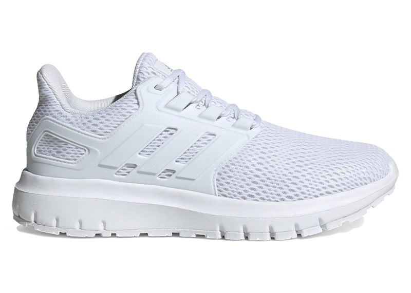 adidas Ultimashow White Silver Metallic (Women's)