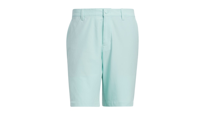 adidas Ultimate365 8.5-Inch Golf Shorts Semi Flash Aqua