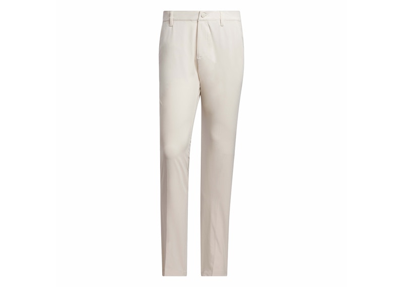 adidas Ultimate365 Tapered Golf Pants Aluminium