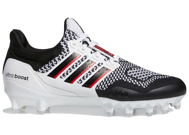 adidas Ultra Boost 1.0 Cleat Louisville