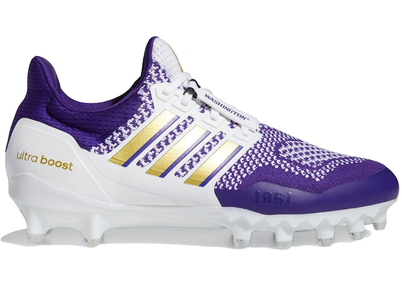 adidas Ultra Boost 1.0 Cleat Washington