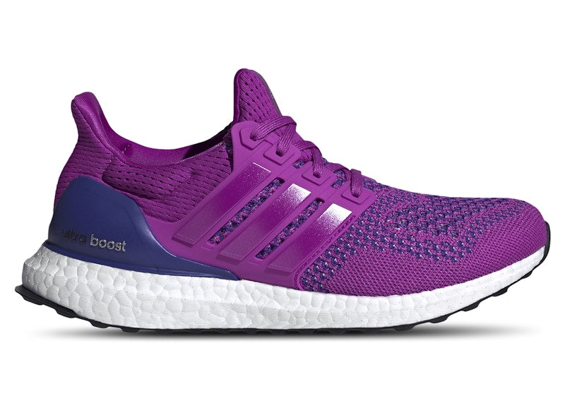 adidas Ultra Boost 1.0 Flash Pink Semi Night Flash (Women's)
