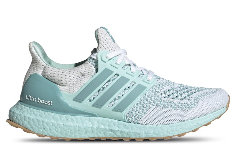 adidas Ultra Boost 1.0 Mint Ton (Women's)