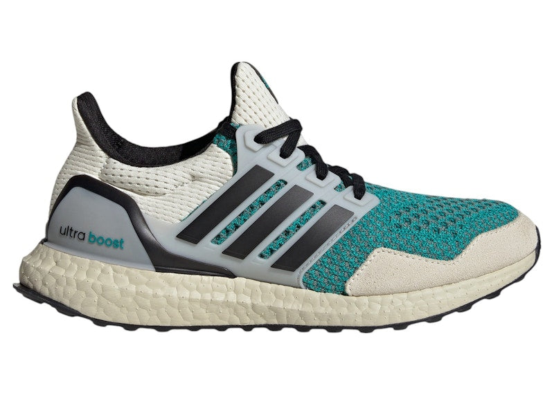 adidas Ultra Boost 1.0 Pure Teal Core Black Off White (Women's)