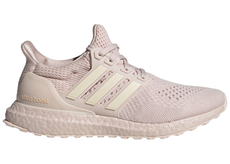 adidas Ultra Boost 1.0 Putty Mauve Wonder White (Women's)