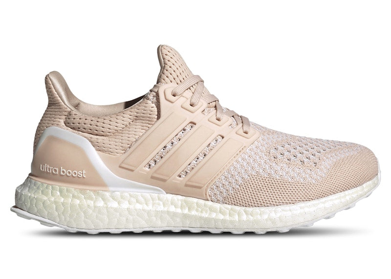 adidas Ultra Boost 1.0 Wonder Quartz White (Women's)