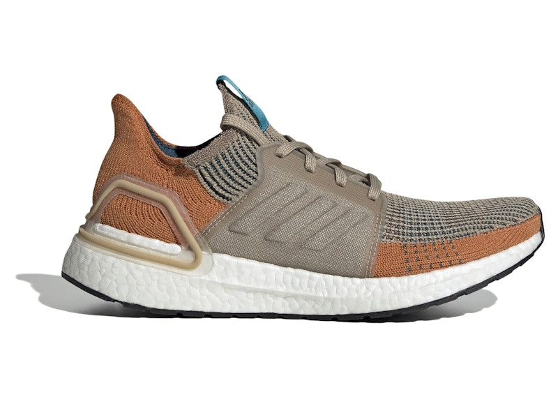 adidas Ultra Boost 19 Tech Copper