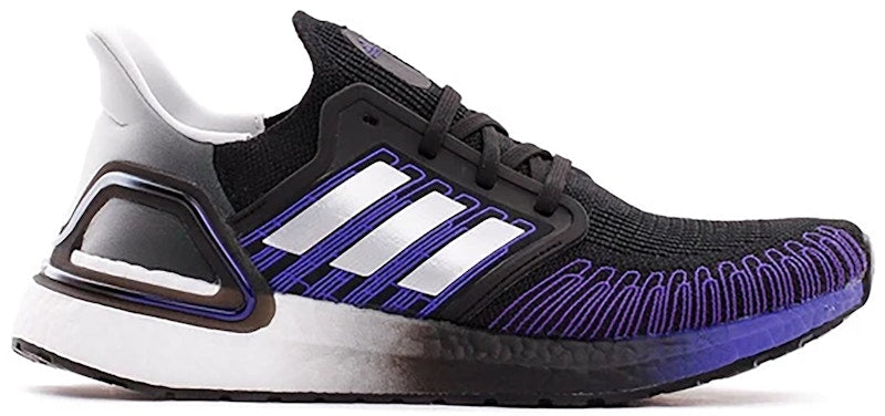 adidas Ultra Boost 20 5th Anniversary Pack