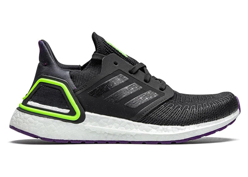 adidas Ultra Boost 20 Glory Purple (GS)