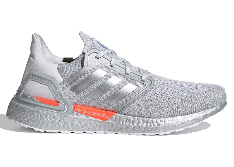adidas Ultra Boost 20 NASA Dash Grey
