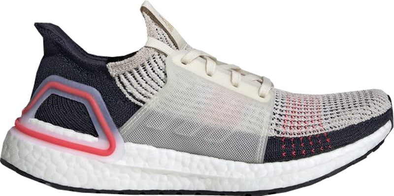 adidas Ultra Boost 2019 Clear Brown Chalk White (Women's)