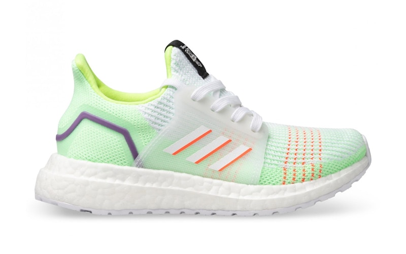 adidas Ultra Boost 2019 Toy Story Buzz Lightyear (Kids)