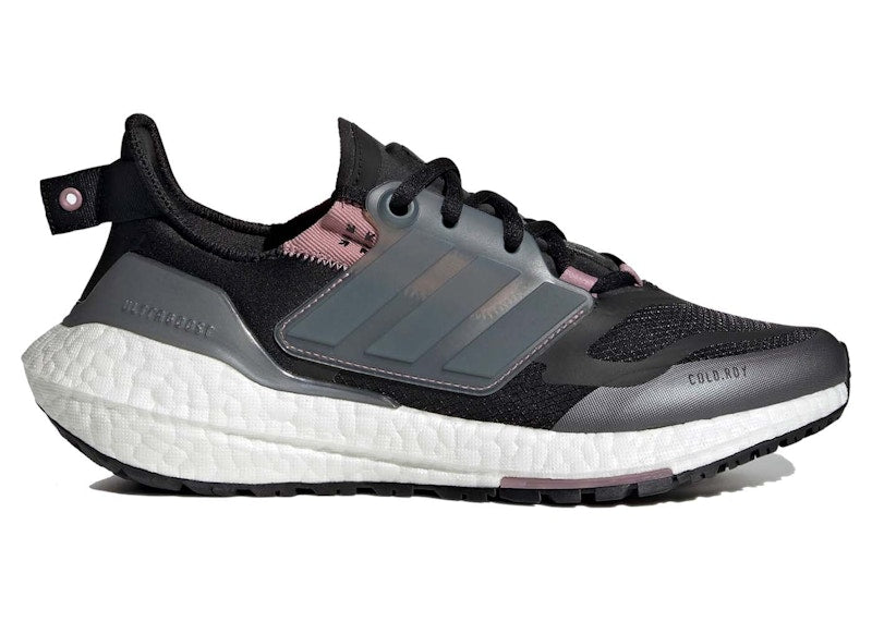 adidas Ultra Boost 22 Cold.Rdy Black Magic Mauve (Women's)