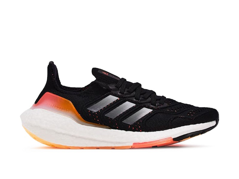 adidas Ultra Boost 22 Heat.Rdy Black Multicolour Pink (Women's)