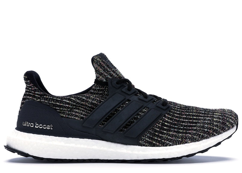 adidas Ultra Boost 4.0 NYC Bodegas (Special Edition with Accessories)