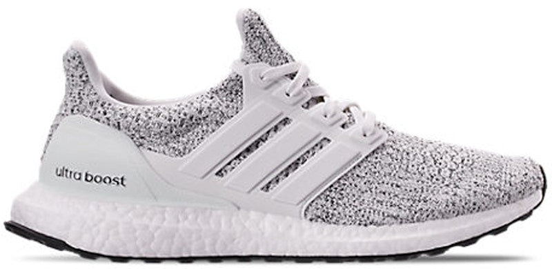 adidas Ultra Boost 4.0 Non Dye Cloud White (Sample)