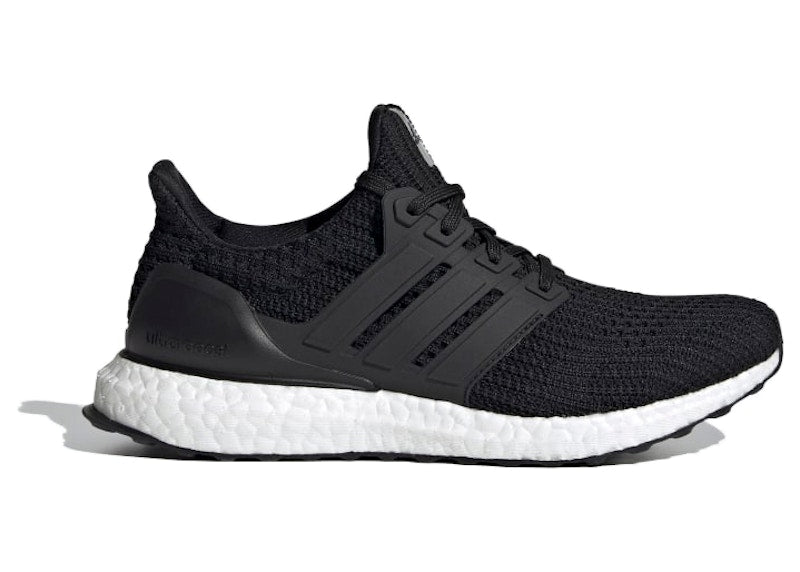 adidas Ultra Boost 4.0 DNA Black White (Women's)