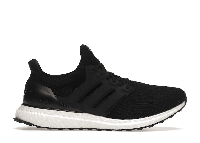 adidas Ultra Boost 4.0 DNA Core Black Core Black Cloud White (Women's)