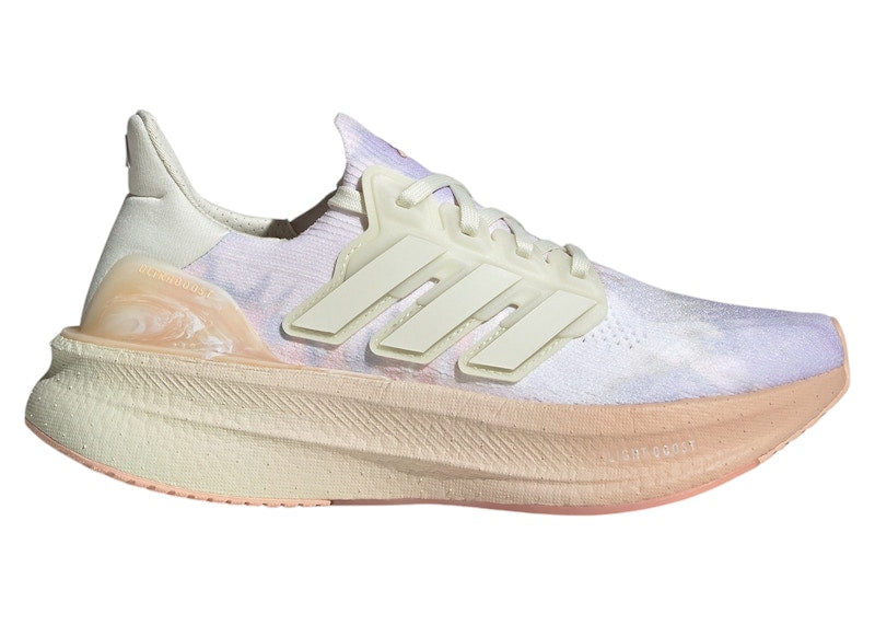 adidas Ultra Boost 5 Tie-Dye (Women's)