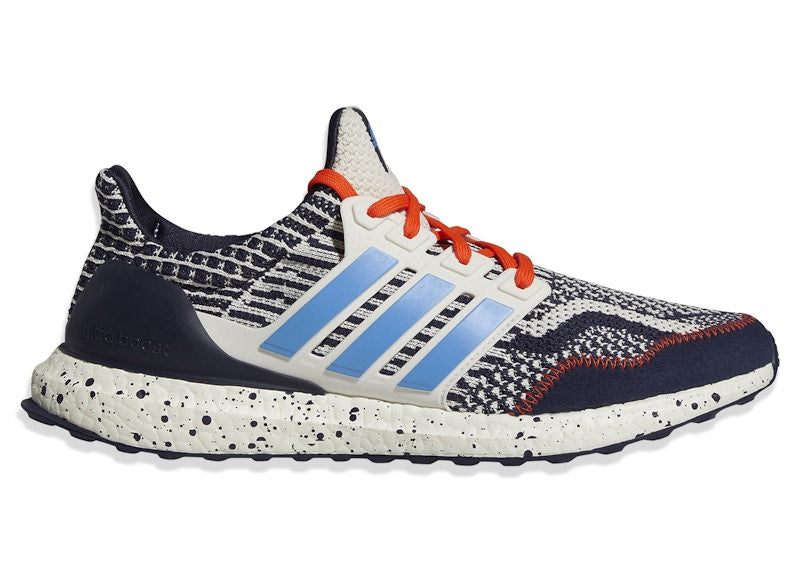 adidas Ultra Boost 5.0 DNA Shadow Navy Pulse Blue