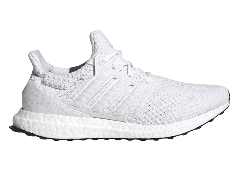 adidas Ultra Boost 5.0 DNA Triple White (Women's)