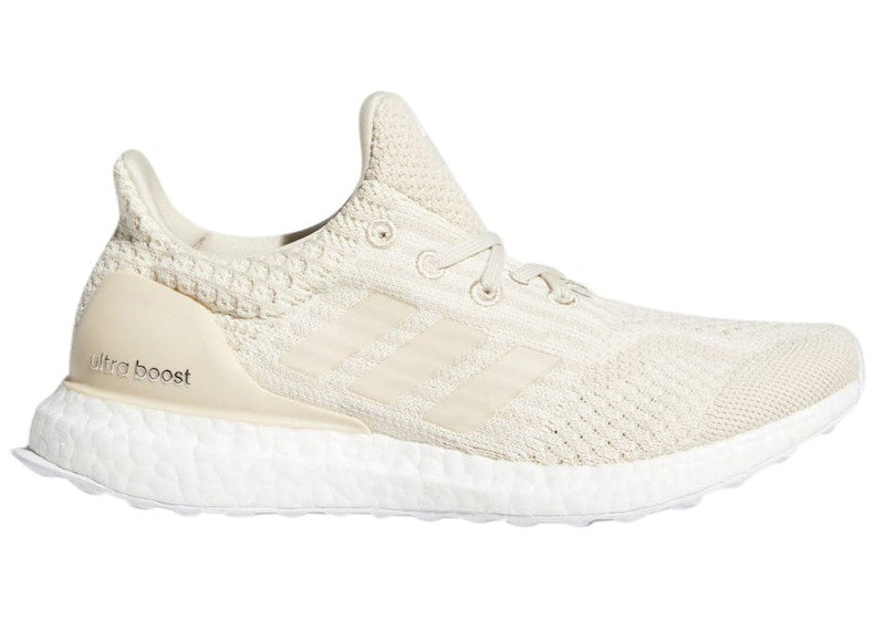 adidas Ultra Boost 5.0 Uncaged DNA Halo Ivory (Women's)