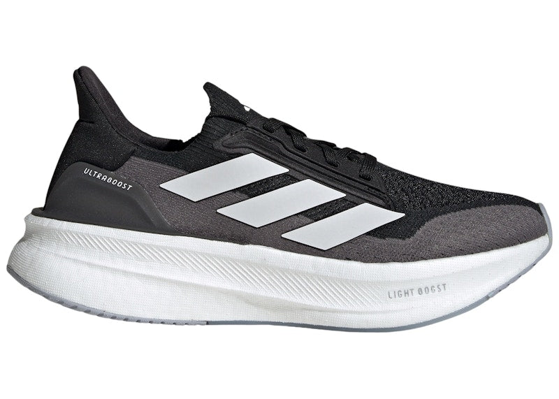 adidas Ultra Boost 5X Core Black Cloud White Carbon (Women's)