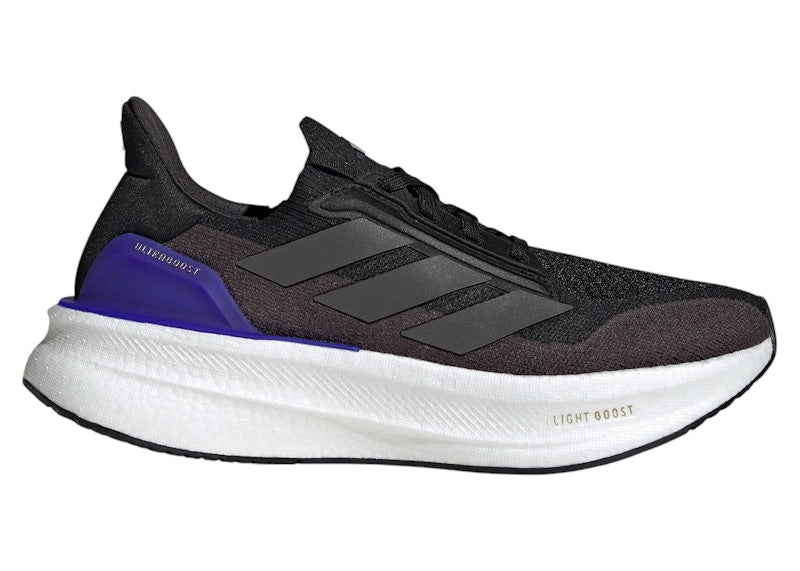 adidas Ultra Boost 5X Core Black Night Metallic Night Flash (Women's)