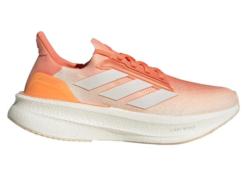 adidas Ultra Boost 5X Digital Camo Semi Coral Flash Orange (Women's)