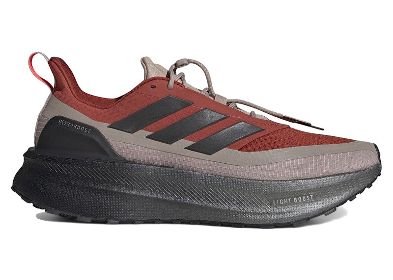 adidas Ultra Boost 5X TR Preloved Ruby Core Black Carbon