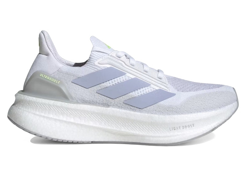 adidas Ultra Boost 5X White Violet Tone (Women's)