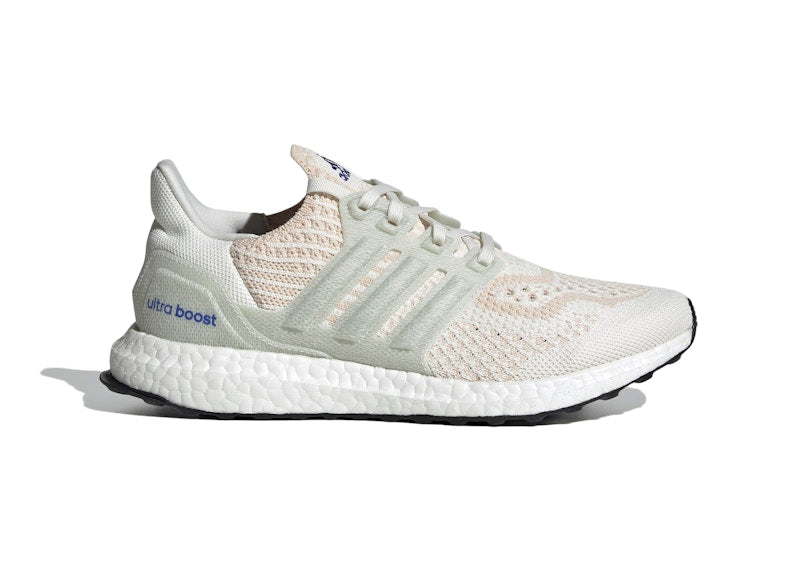 adidas Ultra Boost 6.0 Halo Ivory (Women's)