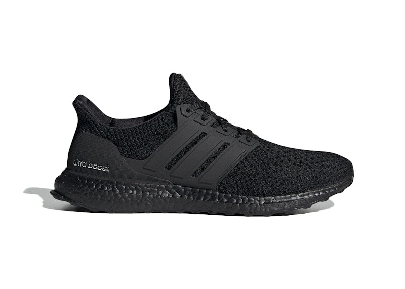 adidas Ultra Boost Clima U Black
