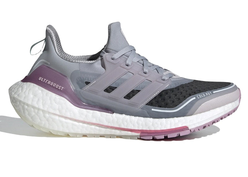 adidas Ultra Boost Cold.RDY Halo Silver (Women's)