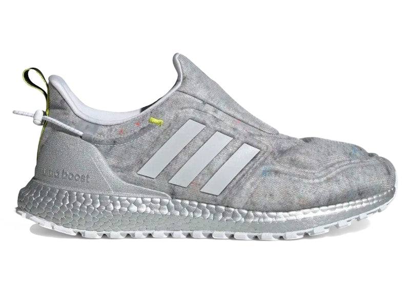 adidas Ultra Boost Cold.RDY White Grey