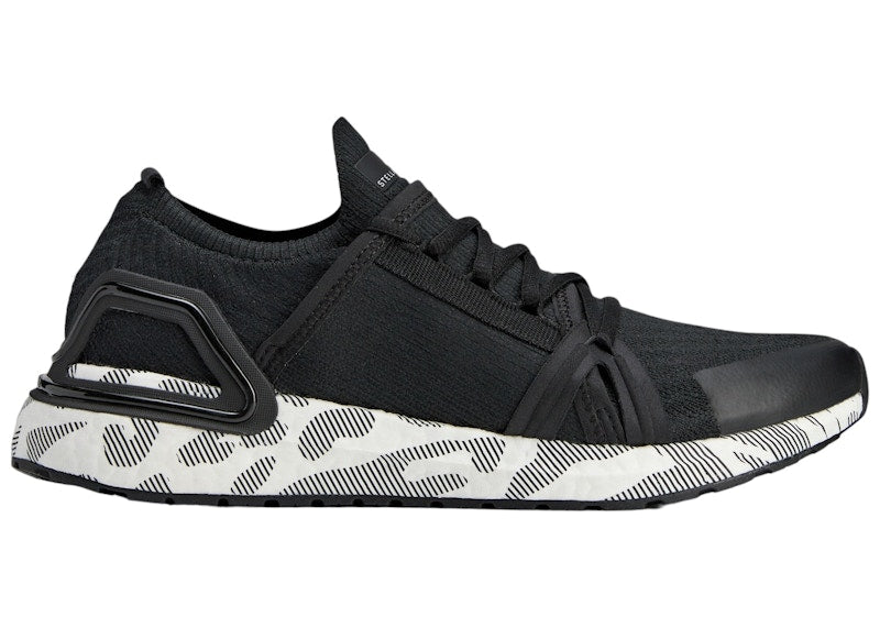adidas Ultra Boost DNA By Stella Mccartney Core Black (Women's)
