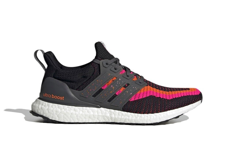 adidas Ultra Boost DNA City Pack Hong Kong