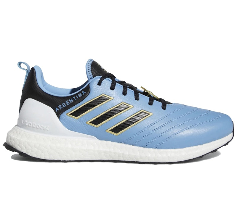 adidas Ultra Boost DNA Copa World Cup Argentina