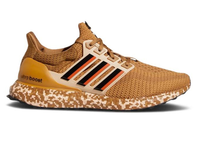 adidas Ultra Boost DNA Digital Desert Camo