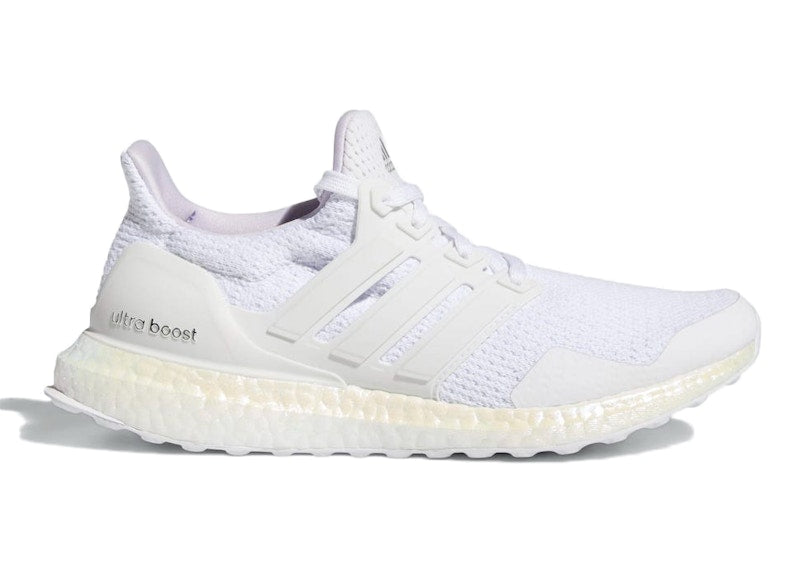 adidas Ultra Boost DNA White Iridescent (Women's)