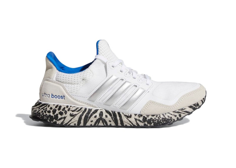 adidas Ultra Boost DNA White Nature Print (Women's)
