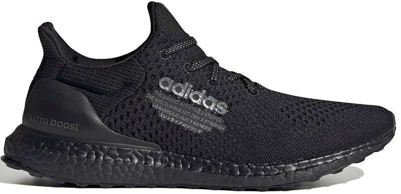 adidas Ultra Boost DNA atmos Core Black