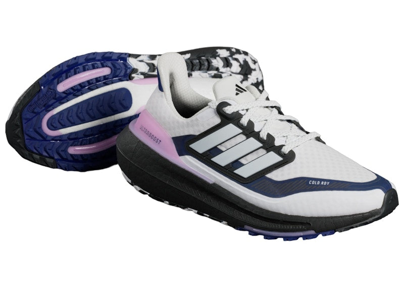 adidas Ultra Boost Light Cold.RDY Cloud White Victory Blue (Women's)