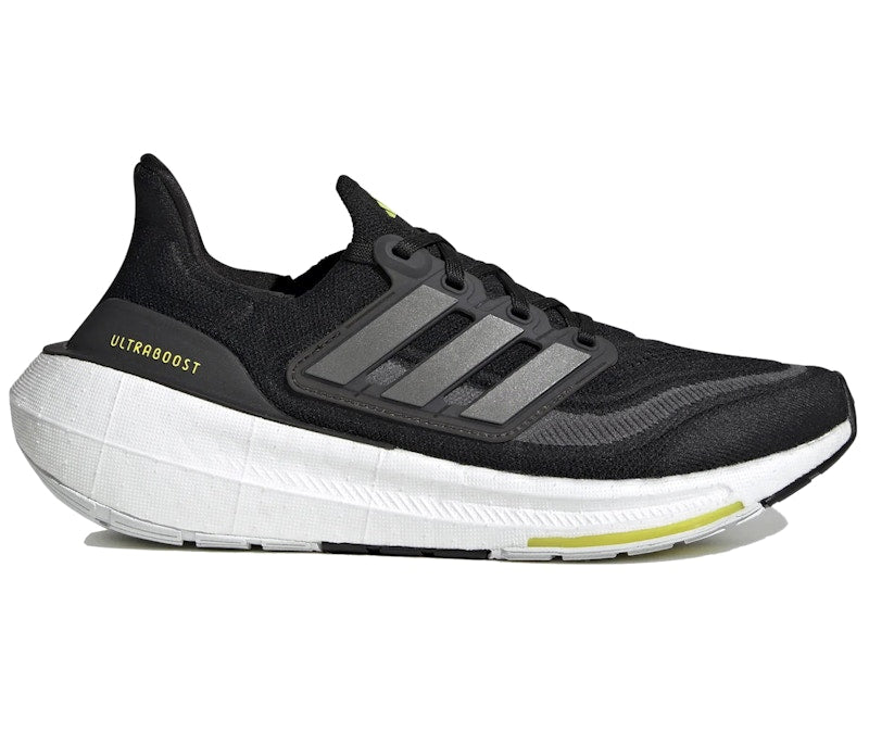 adidas Ultra Boost Light Core Black (Women's)