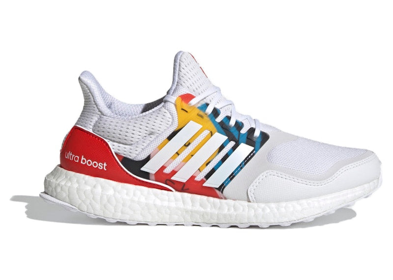 adidas Ultra Boost S&L DNA Setsubun Egle Zvirblyte (Women's)